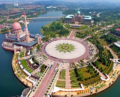 جاذبه های گردشگری و توریستی کوالالامپور مالزی