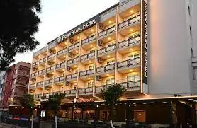 HotelRoxxRoyal