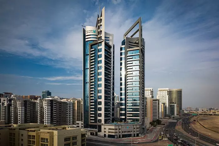 Millennium Barsha Heights