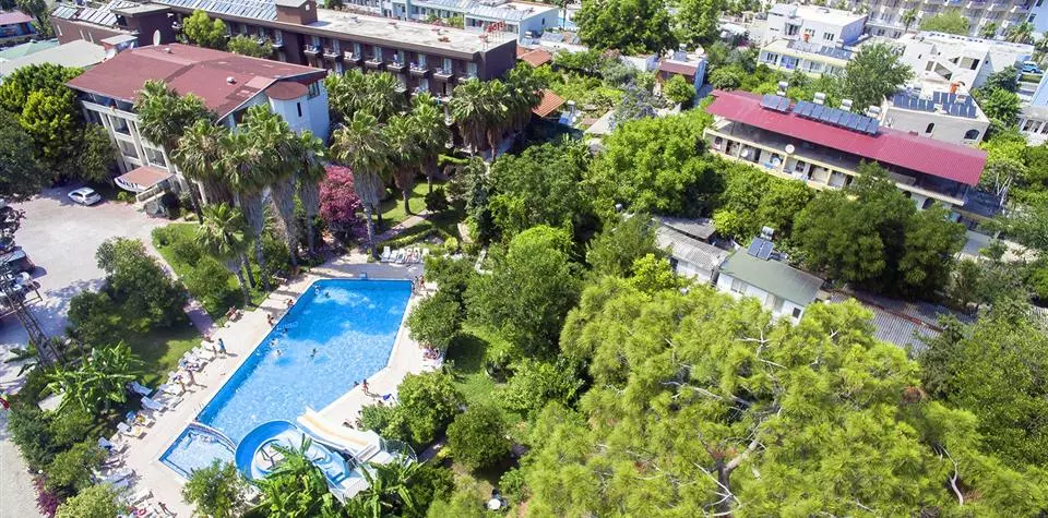 Belpoint Hotel Antalya