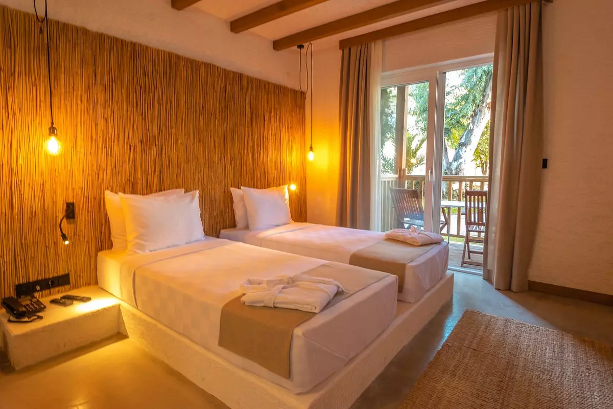 VeryChicHotelBodrom