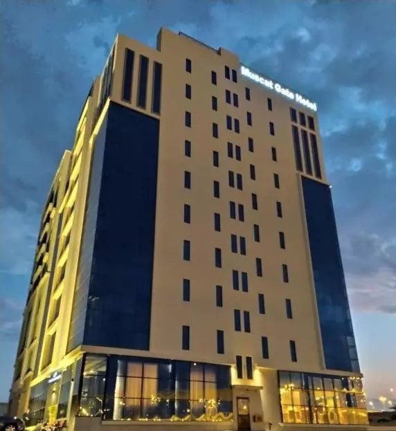 تصویر هتل