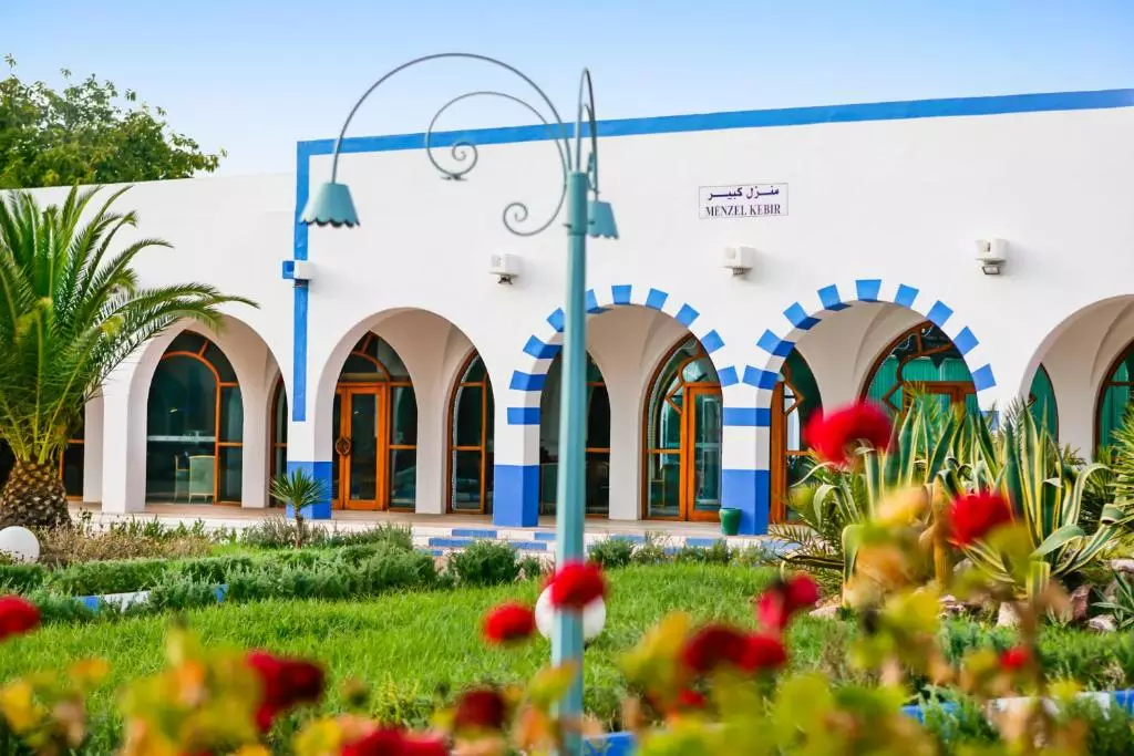 تصویر هتل