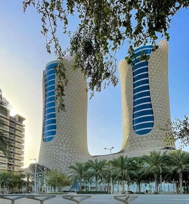 تصویر هتل