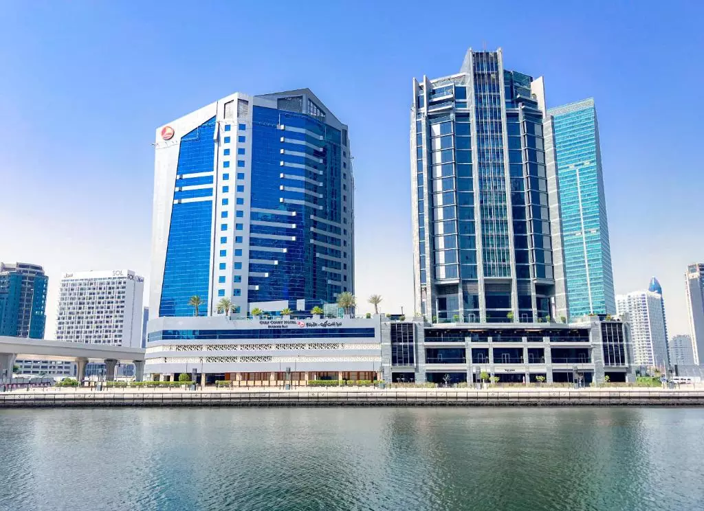 تصویر هتل