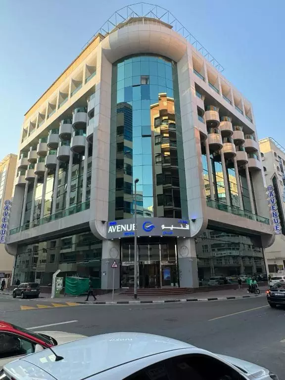 تصویر هتل