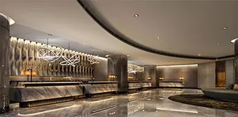 JW MARIOTT
