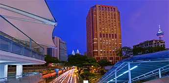 SHERATON