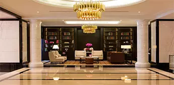 RITZ CARLTON