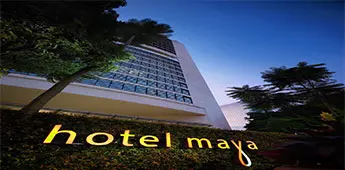 MAYA HOTEL