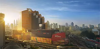 SUNWAY PUTRA