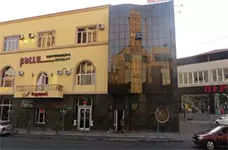 تصویر هتل
