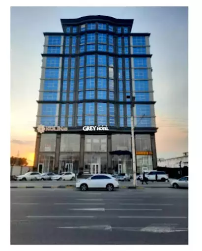 تصویر هتل