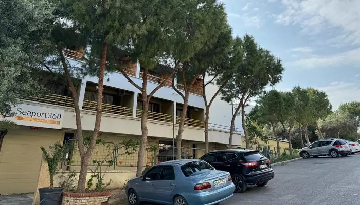 هتل سوهان 360 کوش آداسی