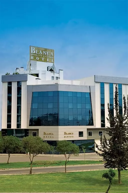 تصویر هتل