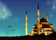 مهم ترین جشنواره های مذهبی در ترکیه