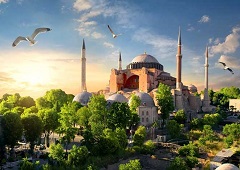 چرا باید به استابنول سفر کنیم