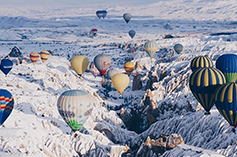 راهنمای گشت و گذار در بوکاپ منطقه رنگارنگ کیپ تاون