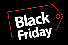 تخفیف های هیجان انگیز دبی در روز جمعه سیاه یا Black Friday سال 2019