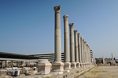 دیدنی ترین اماکن تاریخی ازمیر