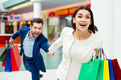 بهترین مراکز خرید بدروم را بشناسید