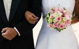 عجيب و غريب ترين رسوم عروسی در سراسر جهان ( قسمت دوم)