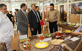 برگزاری جشنواره سلامت غذا در تیر امسال