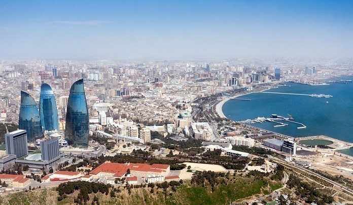 جاذبه های توریستی آذربایجان