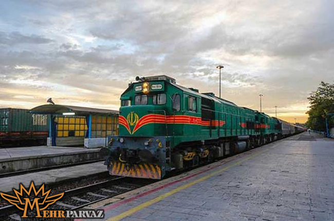 امکان سفر به کربلا با قطار