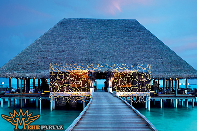 بهترین جزایر مالدیو برای اقامت