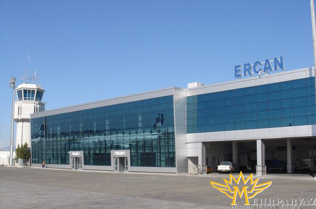 فرودگاه بین‌المللی ارجان