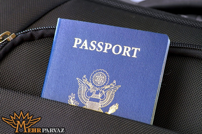 هميشه و همه جا پاسپورتتان را در باكو همراه خود داشته باشيد
