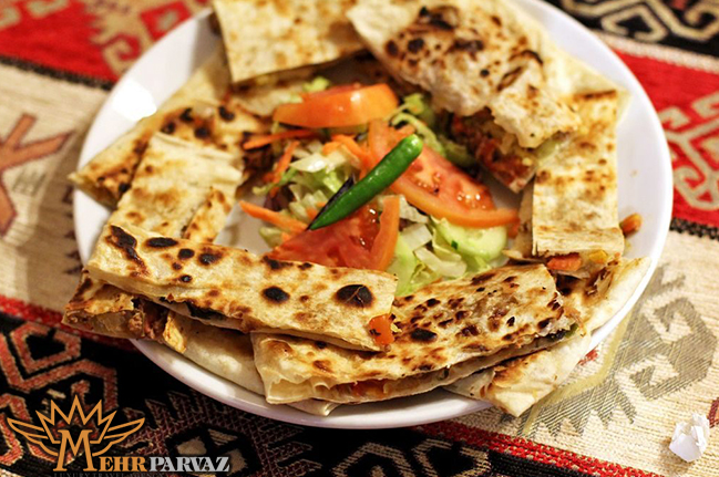 گوزلمه ازمير
