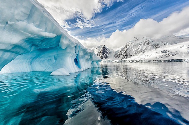 Antarctica