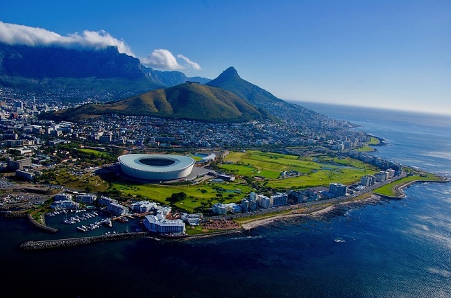 Cape Town, South Africa