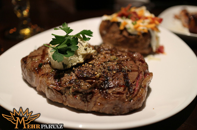 رستوران هاي گوانجو
