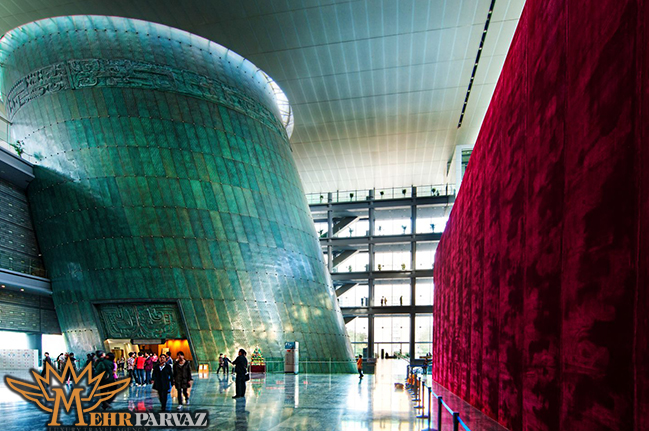 موزه پایتخت پکن