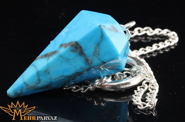 Blue Pendulum سریلانکا،مهرپرواز