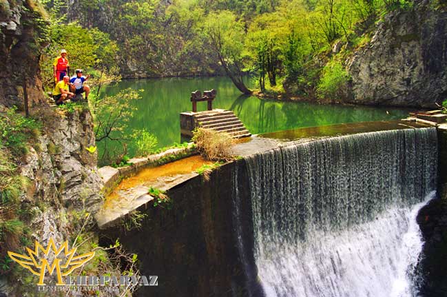 7 دلیل برای اینکه به صربستان سفر کنید