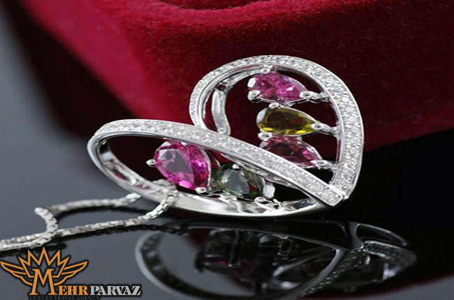 Pure Passion سریلانکا،مهرپرواز