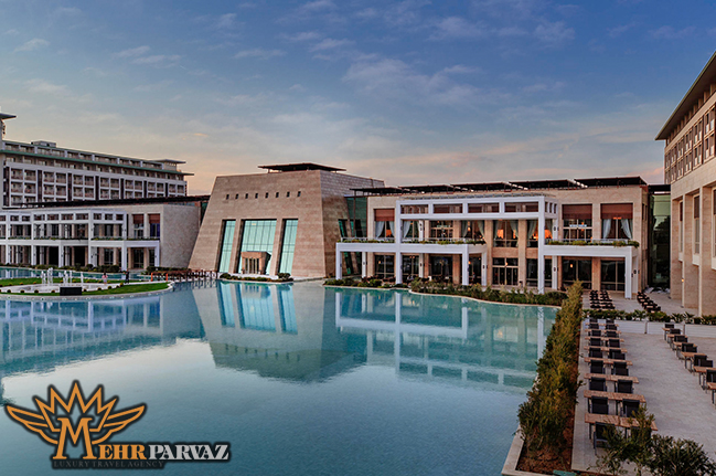 Rixos Premium Belek