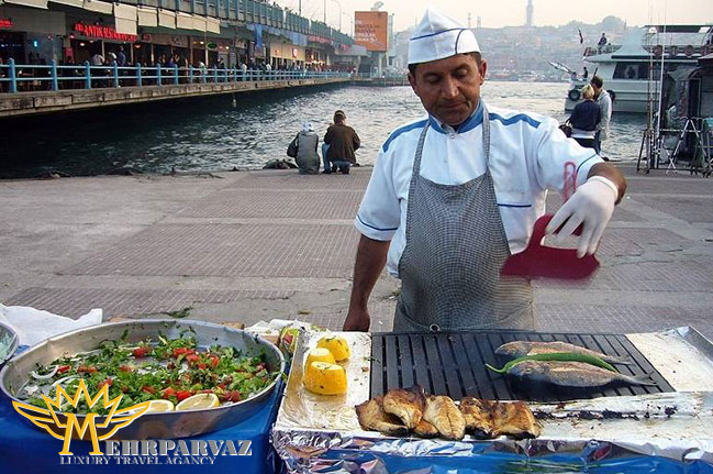 در استانبول کجا با قیمت های فوق العاده ارزان خرید کنیم