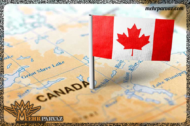 اقامت کانادا در طول هر سال به صورت محدود داده می شود