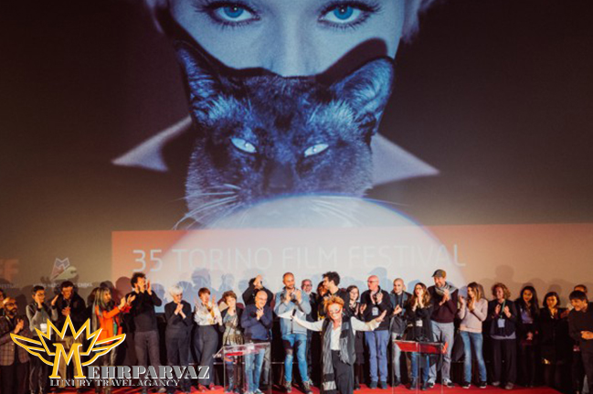 فستیوال فیلم اروپایی پالیچ در صربستان،رویدادی هنری و جذاب