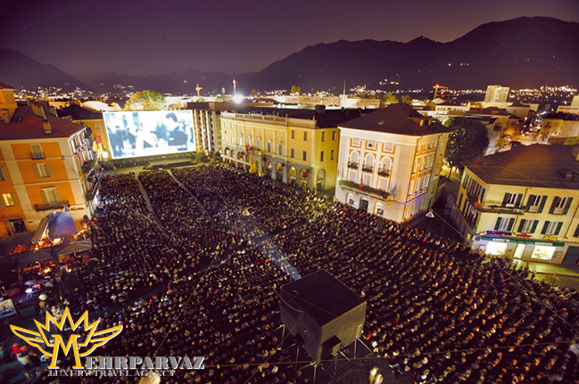 فستیوال فیلم اروپایی پالیچ در صربستان،رویدادی هنری و جذاب