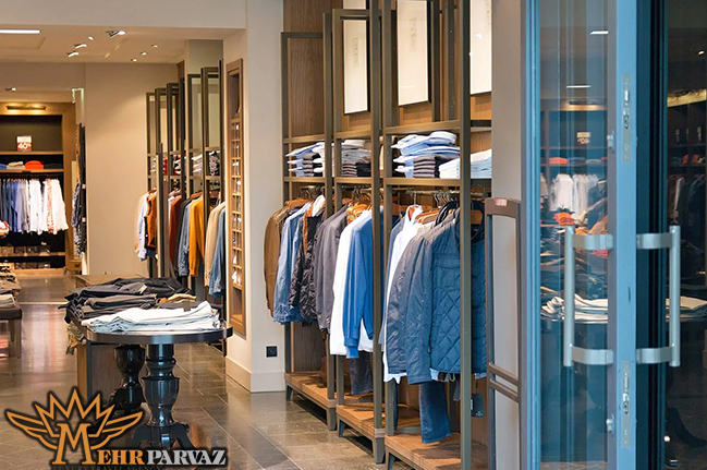 بهترین مرکز خرید آلانیا برای خرید از برندهای جهانی@