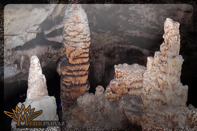 تاریخچه غار کلماکره چیست
