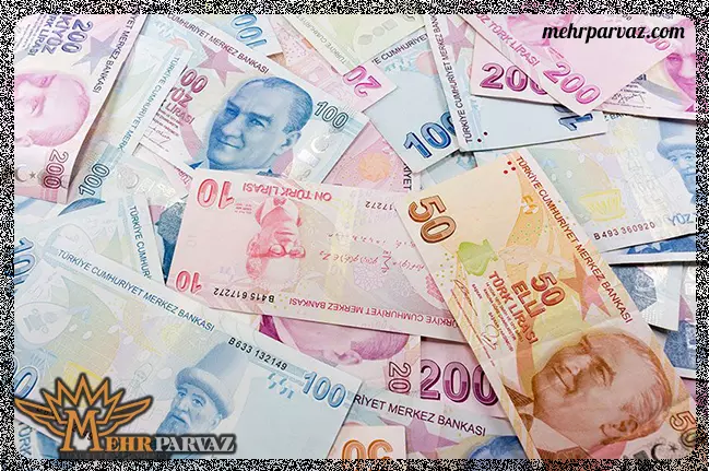 در کدام صرافی استانبول تبدیل دلار به لیره را انجام دهیم