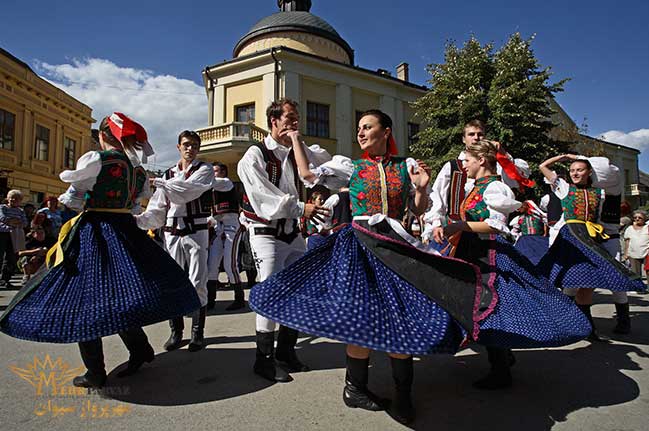 فستیوال های جذاب و ارزان تابستانی صربستان(فستیوال اگزیت)