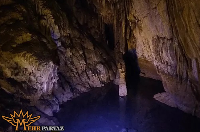 غار دیم آلانیا